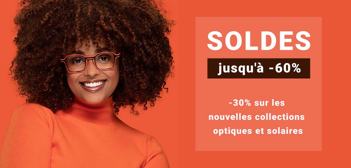 Solde 2023
